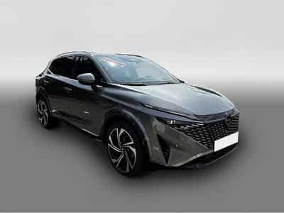 Nissan Qashqai (2026) - Foto 1