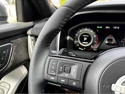 Nissan Qashqai (2026) - Foto 11