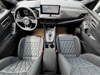 Nissan Qashqai (2026) - Foto 7