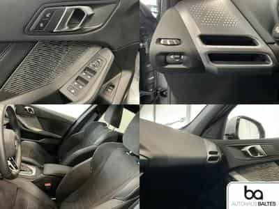 BMW 120 (2025) - Photo 12