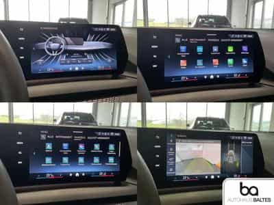 BMW 120 (2025) - Photo 14