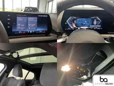 BMW 120 (2025) - Photo 15