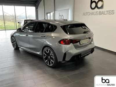 BMW 120 (2025) - Photo 4