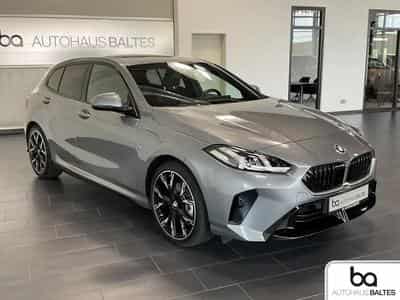 BMW 120 (2025) - Photo 5