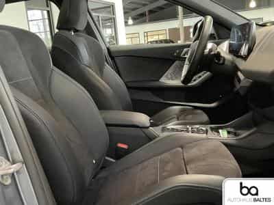 BMW 120 (2025) - Photo 7