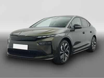 Skoda Enyaq (2025) - Photo 1