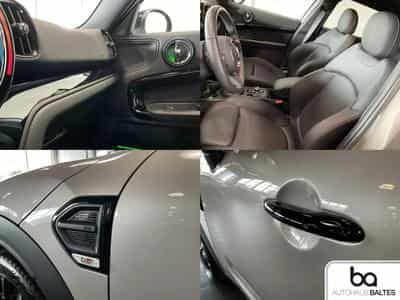 Mini Countryman (2023) - Photo 15