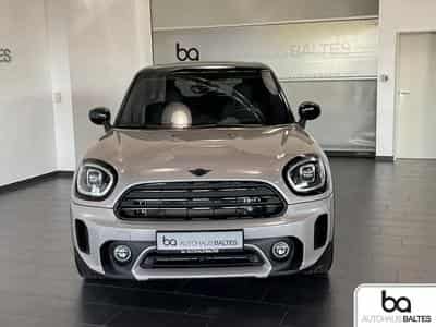Mini Countryman (2023) - Photo 2