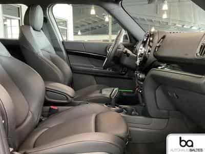 Mini Countryman (2023) - Photo 7