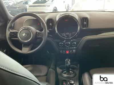 Mini Countryman (2023) - Photo 9