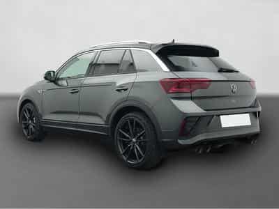 VW T-Roc (2026) - Photo 3