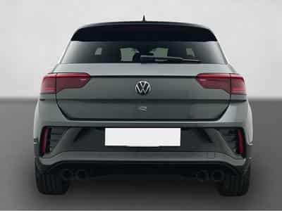 VW T-Roc (2026) - Photo 4