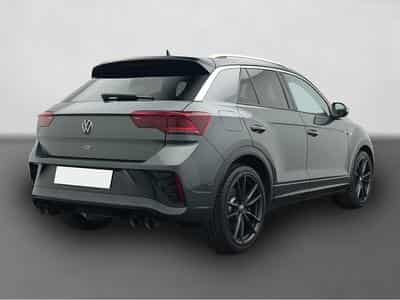 VW T-Roc (2026) - Photo 5