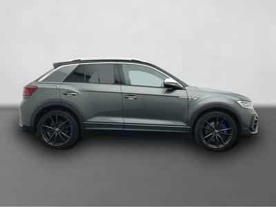 VW T-Roc (2026) - Photo 6