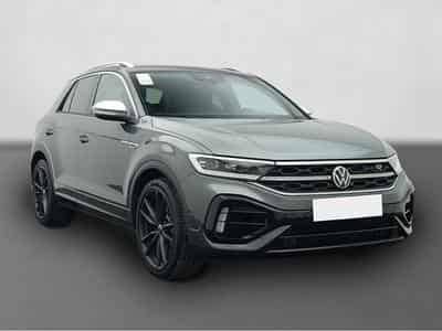 VW T-Roc (2026) - Photo 7