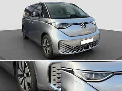 VW ID.Buzz (2025) - Photo 10