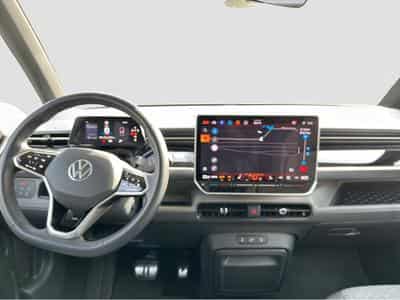 VW ID.Buzz (2025) - Photo 15