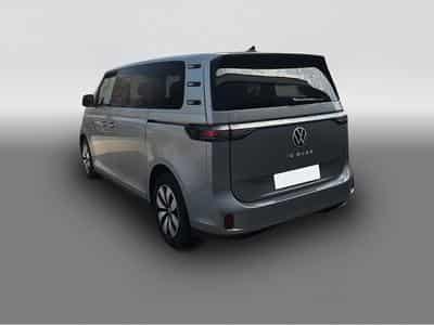 VW ID.Buzz (2025) - Photo 5