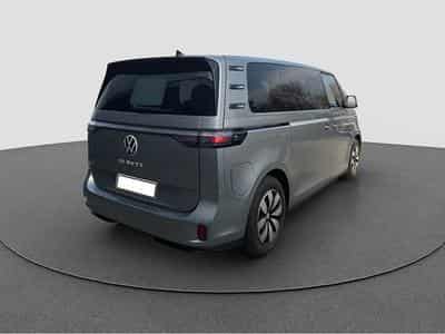 VW ID.Buzz (2025) - Photo 7