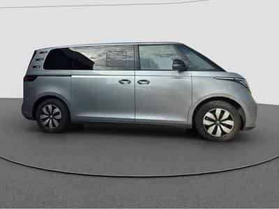 VW ID.Buzz (2025) - Photo 8