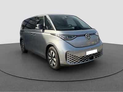 VW ID.Buzz (2025) - Photo 9