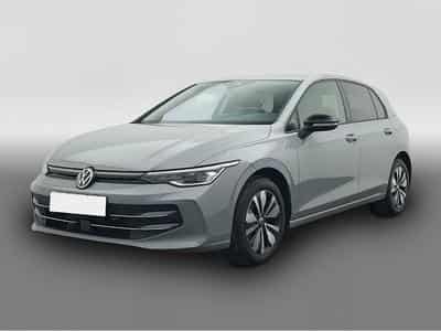 VW Golf (2026) - Photo 1