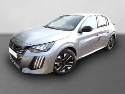 Peugeot 208 (2026) - Foto 1