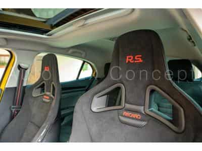 Renault Megane RS Ultime TCe 300 EDC (2024) - Photo 7