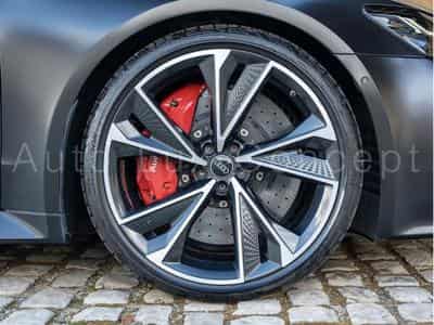 Audi RS7 Sportback 4.0 TFSI quattro (2020) - Photo 10