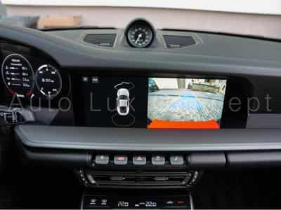 Porsche 911 911 Carrera (2021) - Photo 13