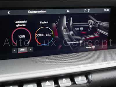 Porsche 911 911 Carrera (2021) - Photo 14