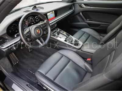 Porsche 911 911 Carrera (2021) - Photo 5