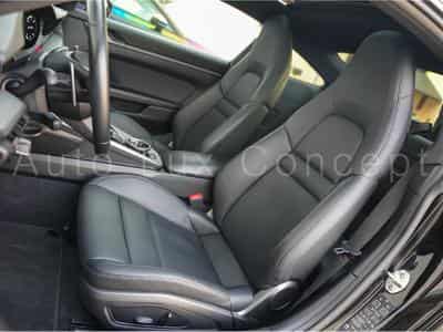 Porsche 911 911 Carrera (2021) - Photo 7