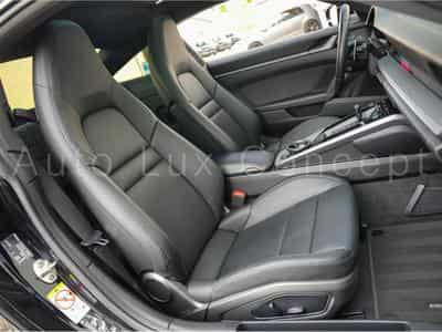 Porsche 911 911 Carrera (2021) - Photo 9