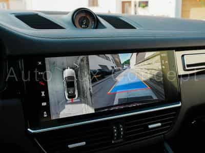 Porsche Cayenne Turbo Coupé (2022) - Photo 14