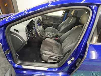 Seat Leon ST CUPRA 2.0 TSI DSG 300 Kamera Pano DCC 19" (2018) - Photo 12