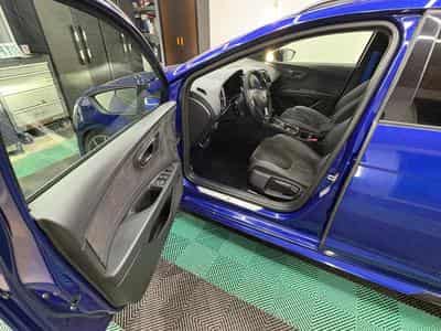 Seat Leon ST CUPRA 2.0 TSI DSG 300 Kamera Pano DCC 19" (2018) - Photo 13