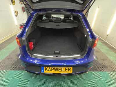 Seat Leon ST CUPRA 2.0 TSI DSG 300 Kamera Pano DCC 19" (2018) - Photo 8