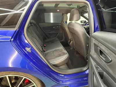 Seat Leon ST CUPRA 2.0 TSI DSG 300 Kamera Pano DCC 19" (2018) - Photo 9