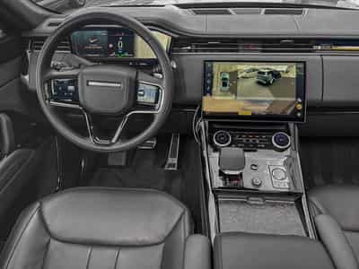 Land-Rover Range Rover Sport P510e FIRST EDITION/ CARBON/VOLL (2024) - Foto 11