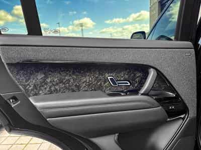 Land-Rover Range Rover Sport P510e FIRST EDITION/ CARBON/VOLL (2024) - Foto 14