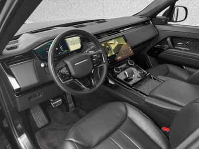Land-Rover Range Rover Sport P510e FIRST EDITION/ CARBON/VOLL (2024) - Foto 7