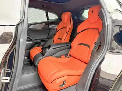 Ferrari Purosangue V12/NO VAT/NERO PUROSANGUE/CARBON/FULL (2024) - Foto 13