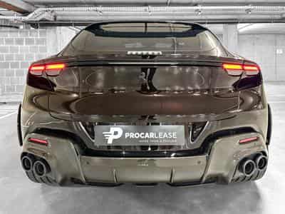 Ferrari Purosangue V12/NO VAT/NERO PUROSANGUE/CARBON/FULL (2024) - Foto 6