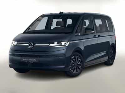 VW T7 150 DSG Style (2026) - Photo 1