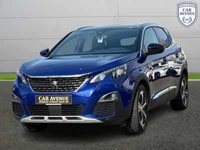 PEUGEOT 3008 1.2 PureTech 130ch S&S GT Line (2020) - Photo 1