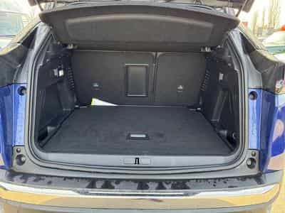 PEUGEOT 3008 1.2 PureTech 130ch S&S GT Line (2020) - Photo 4