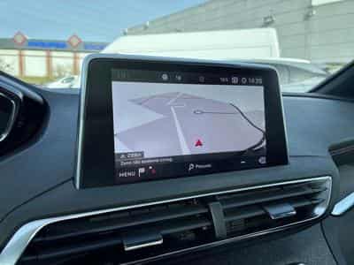 PEUGEOT 3008 1.2 PureTech 130ch S&S GT Line (2020) - Photo 5