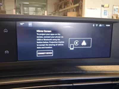 PEUGEOT 5008 Hybrid 145ch Allure e-DCS6 (2025) - Photo 10