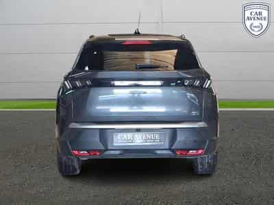 PEUGEOT 5008 Hybrid 145ch Allure e-DCS6 (2025) - Photo 5